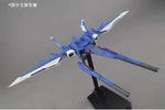 Load image into Gallery viewer, MG 1/100 BUILD STRIKE GUNDAM FULL PACKAGE
