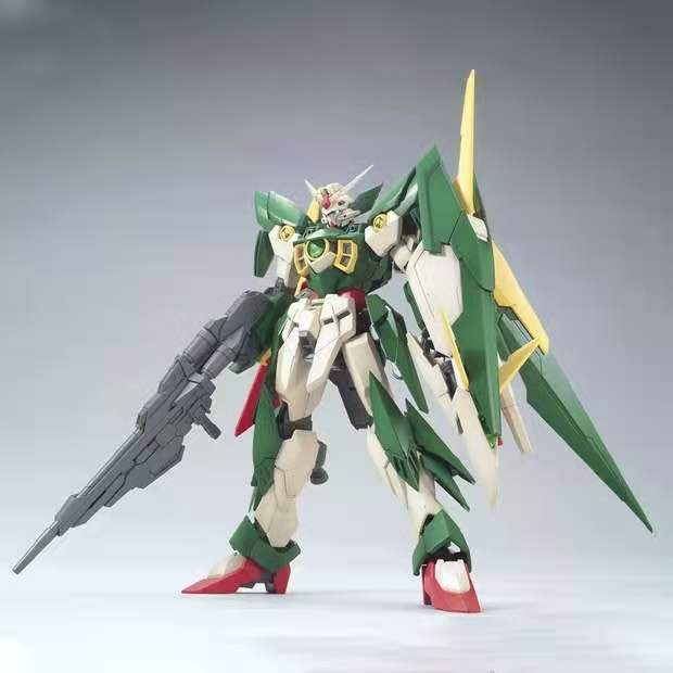 MG 1/100 FENICE RINASCITA