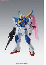 Load image into Gallery viewer, MG 1/100 VICTORY TWO(V2) GUNDAM
