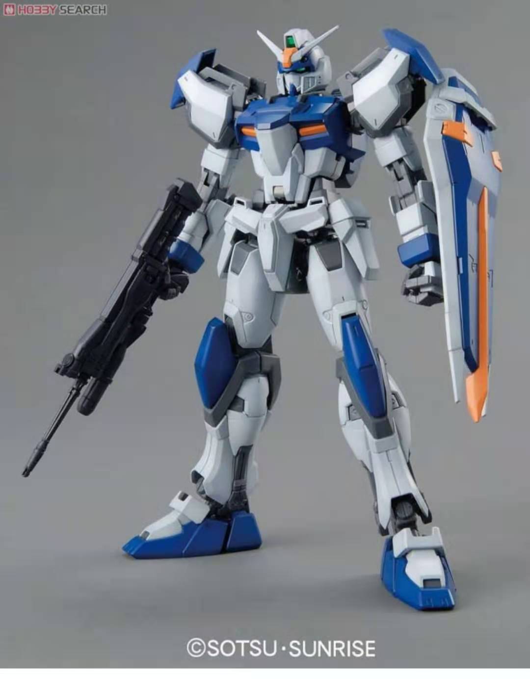 MG 1/100 DUEL GUNDAM ASSAULTSHROUD