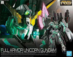 Load image into Gallery viewer, RG 1/144 FULL ARMOR UNICORN GUNDAM
