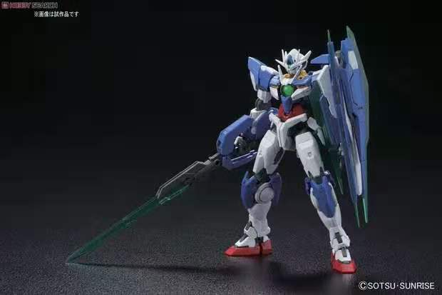 RG 1/144 00 QANT