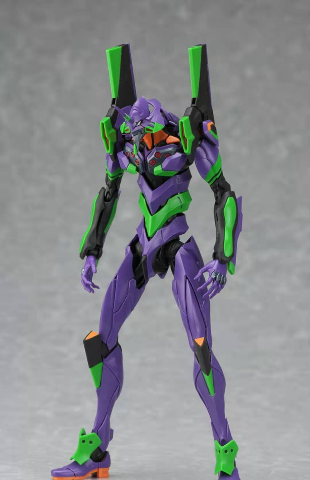 RG EVANGELION UNIT-01