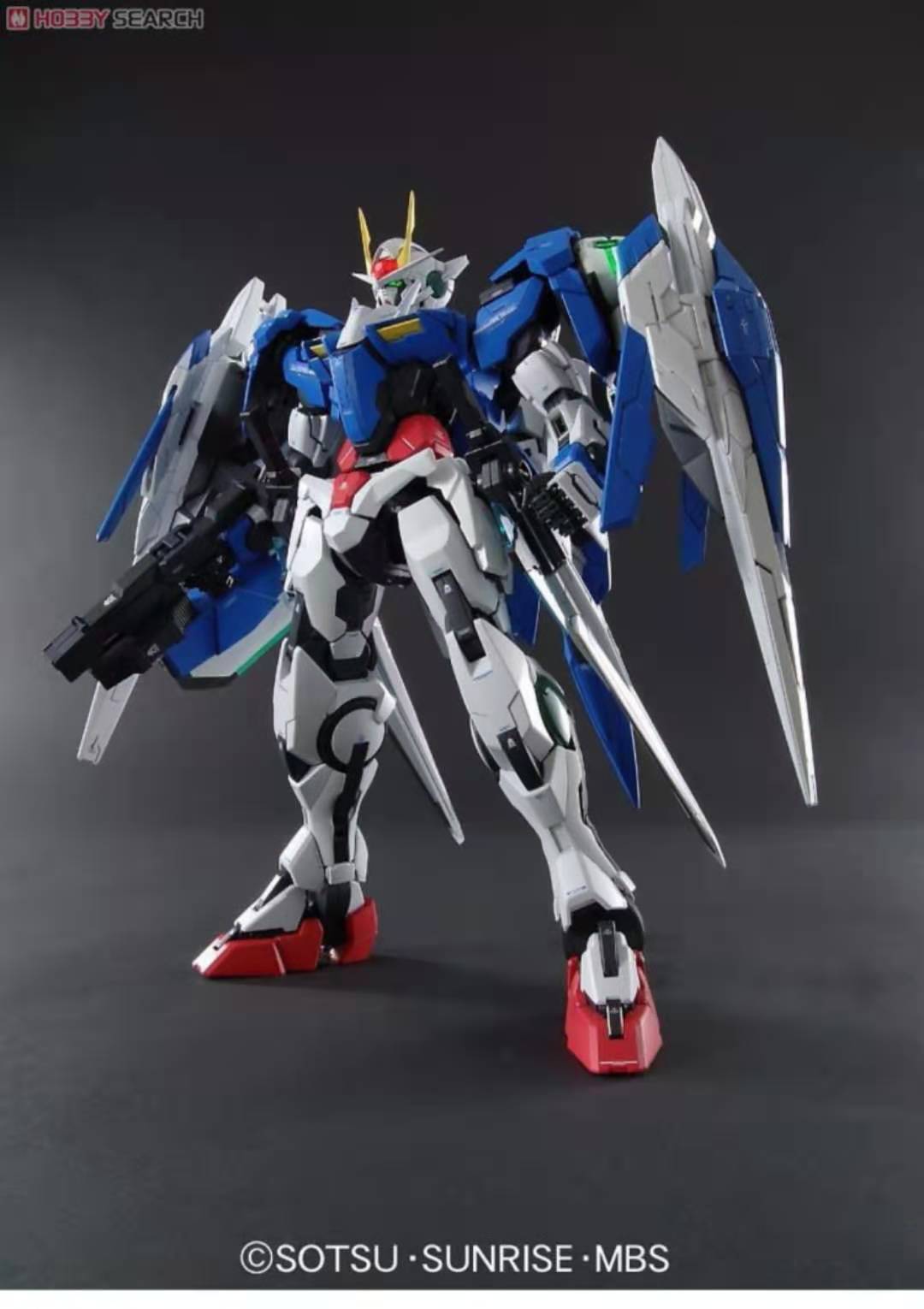 PG 1/60 00 RAISER