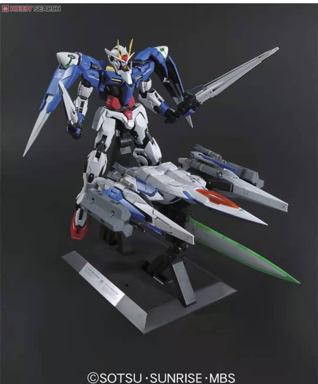 PG 1/60 00 RAISER