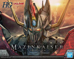 Load image into Gallery viewer, HG MAZINKAISER INFINITISM
