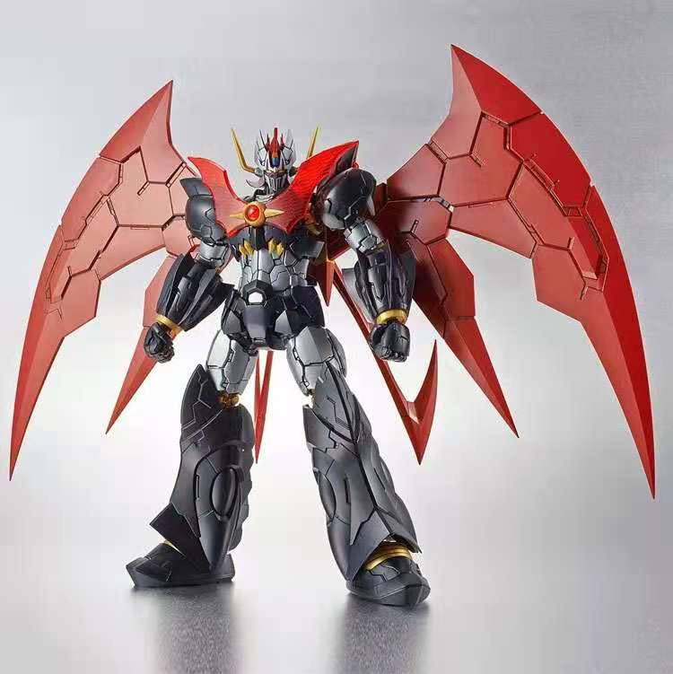 HG MAZINKAISER INFINITISM