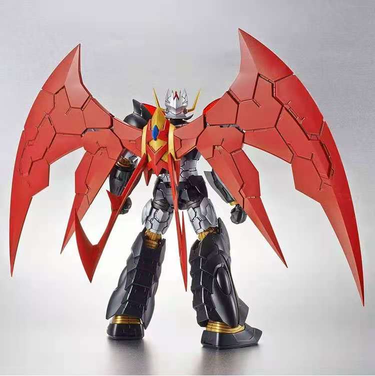 HG MAZINKAISER INFINITISM