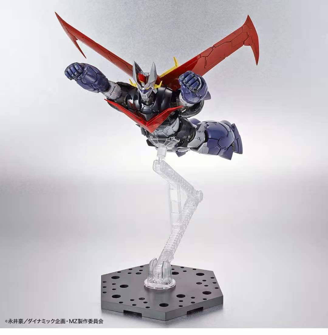 HG GREAT MAZINGER INFINITISM