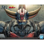 Load image into Gallery viewer, HG GRENDIZER INFINITISM
