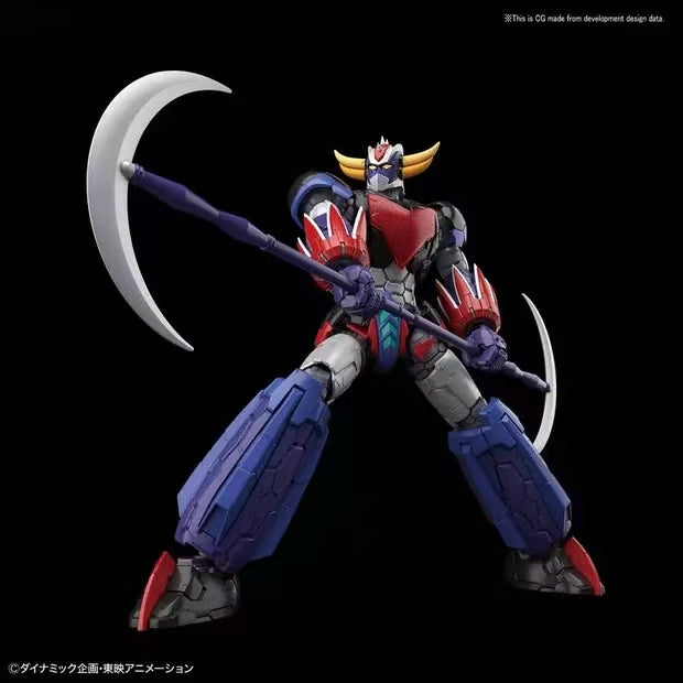 HG GRENDIZER INFINITISM