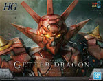 Load image into Gallery viewer, HG GETTER DRAGON INFINITISM
