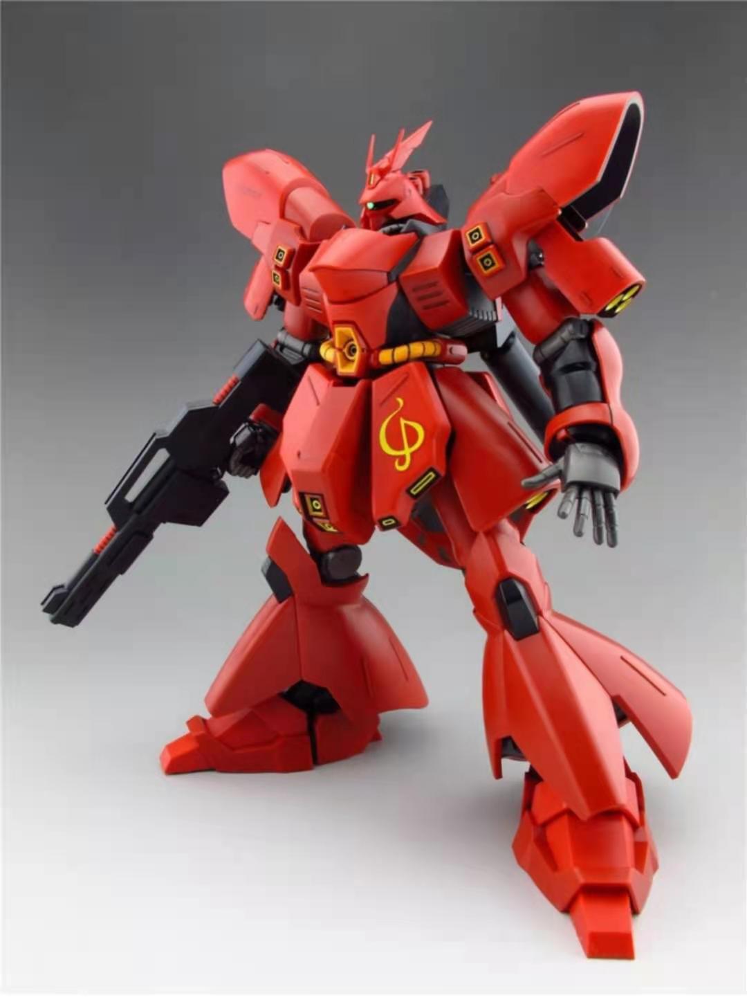 HGUC 1/144 SAZABI