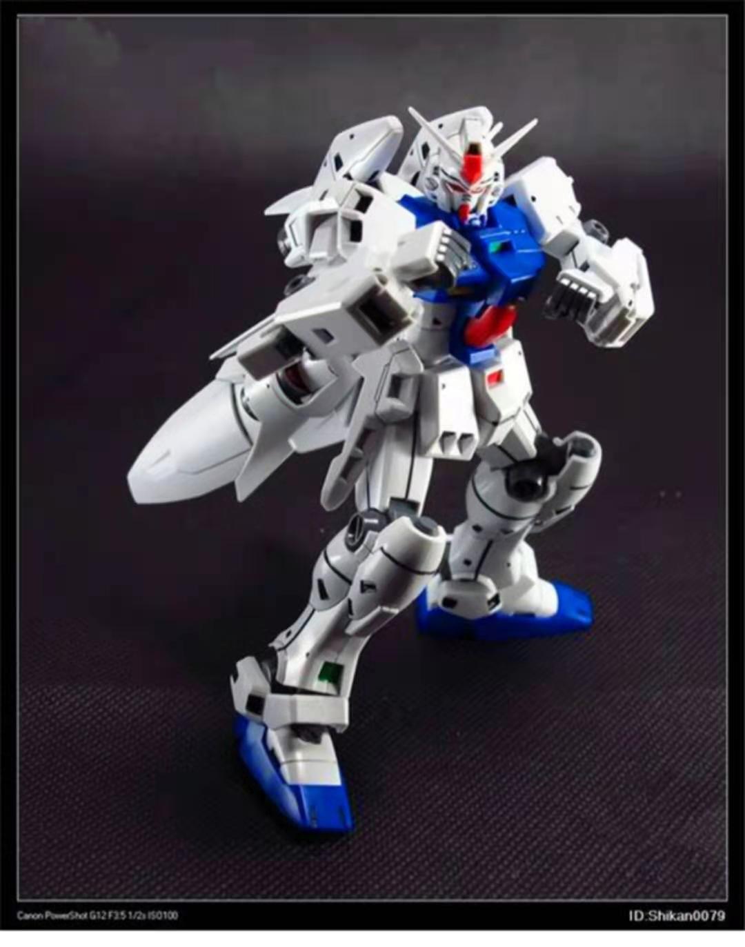 HGUC 1/144 GP03S