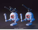 Load image into Gallery viewer, HGUC 1/144 BALL TWIN SET
