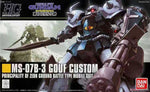 Load image into Gallery viewer, HGUC 1/144 GOUF CUSTOM
