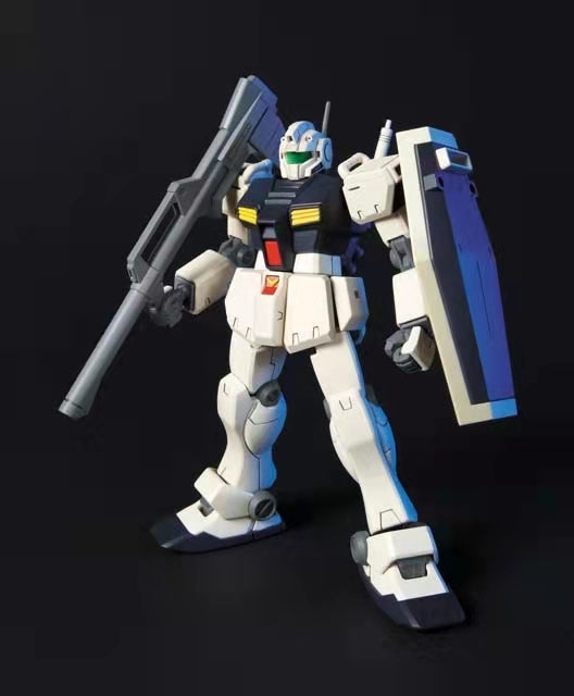 HGUC 1/144 GM TYPE C