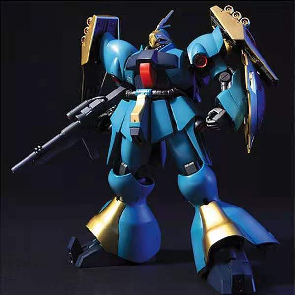 HGUC 1/144 JAGD DOGA