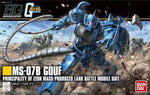 Load image into Gallery viewer, HGUC 1/144 GOUF
