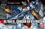 Load image into Gallery viewer, HGUC 1/144 GUNDAM AN-01 TRISTAN
