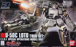 Load image into Gallery viewer, HGUC 1/144 LOTO TWIN SET
