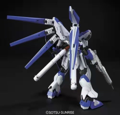 HGUC 1/144 HI-NU GUNDAM