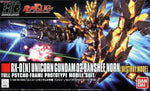 Load image into Gallery viewer, HGUC 1/144 BANSHEE NORN (DESTROY MODE)
