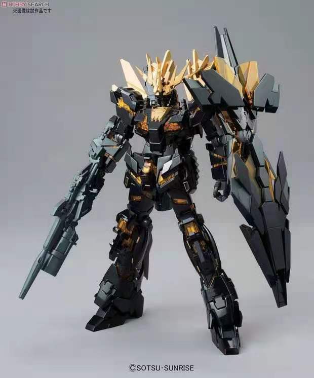 HGUC 1/144 BANSHEE NORN (DESTROY MODE)