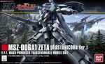 Load image into Gallery viewer, HGUC 1/144 ZETA PLUS (UNICORN VER.)
