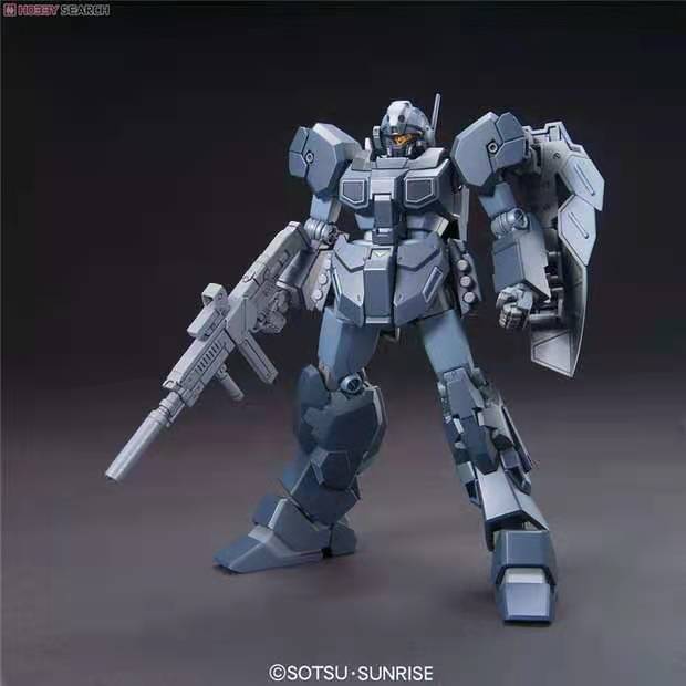 HGUC 1/144 JESTA