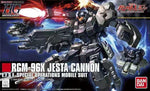 Load image into Gallery viewer, HGUC 1/144 JESTA CANNON
