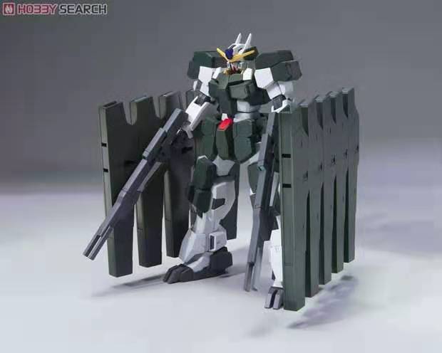 HG 1/144 GUNDAM ZABANYA