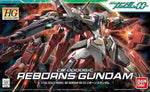 Load image into Gallery viewer, HG 1/144 REBORNS GUNDAM
