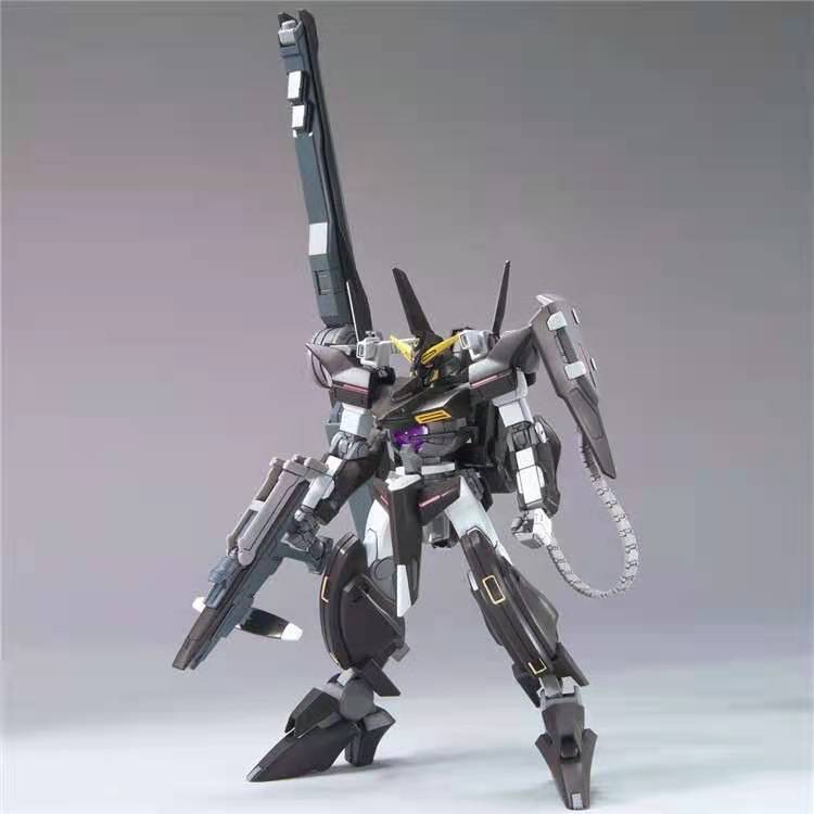 HG 1/144 GUNDAM THRONE EINS