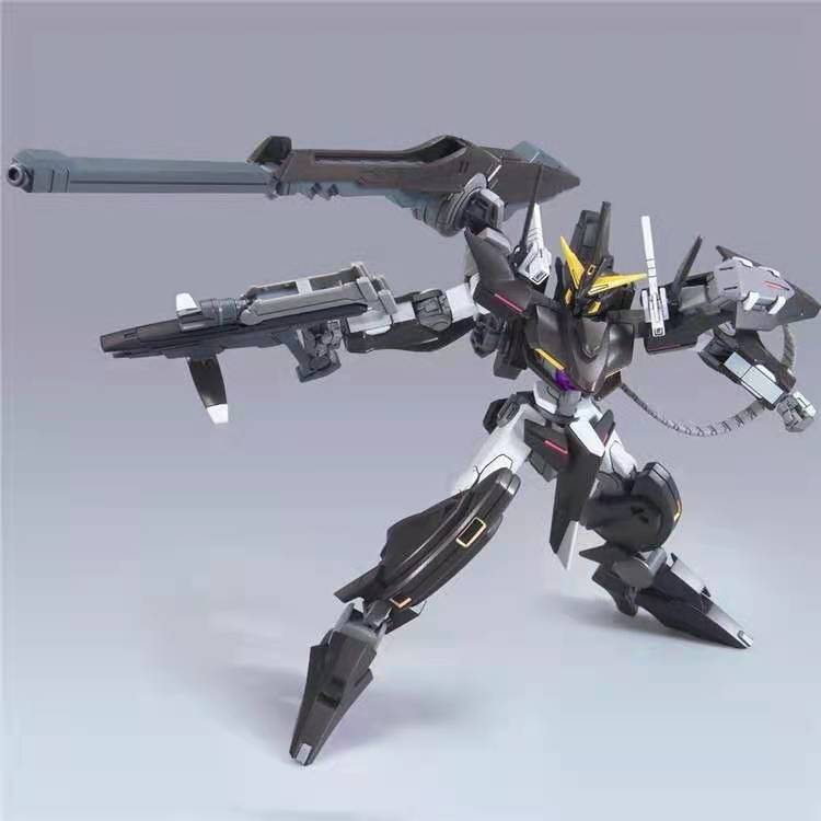 HG 1/144 GUNDAM THRONE EINS