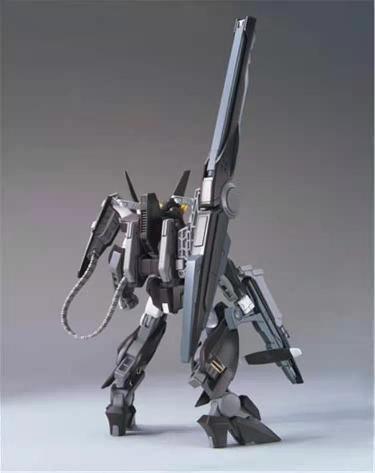 HG 1/144 GUNDAM THRONE EINS