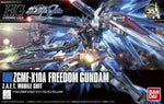 Load image into Gallery viewer, HGCE 1/144 FREEDOM GUNDAM
