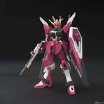 Load image into Gallery viewer, HGCE 1/144 INFINITY JUSTICE GUNDAM
