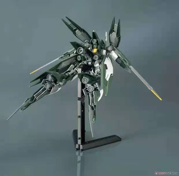 BANDAI HG IBO 1/144 REGINLAZE JULIA