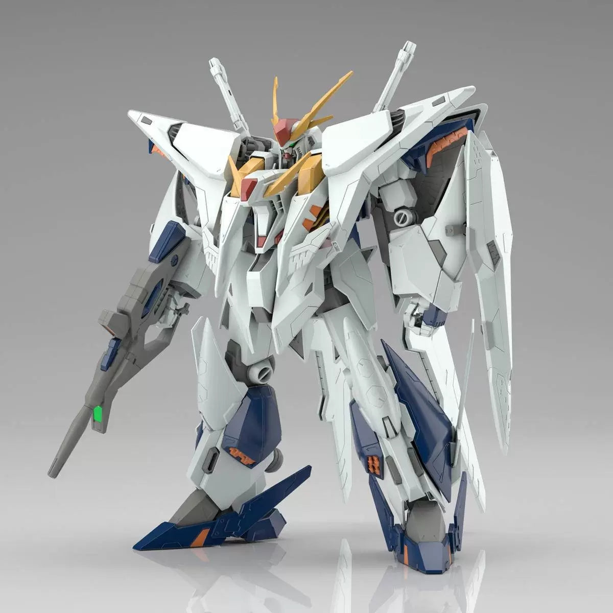 HG 1/144 XI GUNDAM