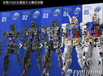 Load image into Gallery viewer, PG UNLEASHED 1/60 RX-78-2 GUNDAM
