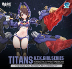 Load image into Gallery viewer, EASTERN MODEL 1/12 A.T.K.GIRL TITANS
