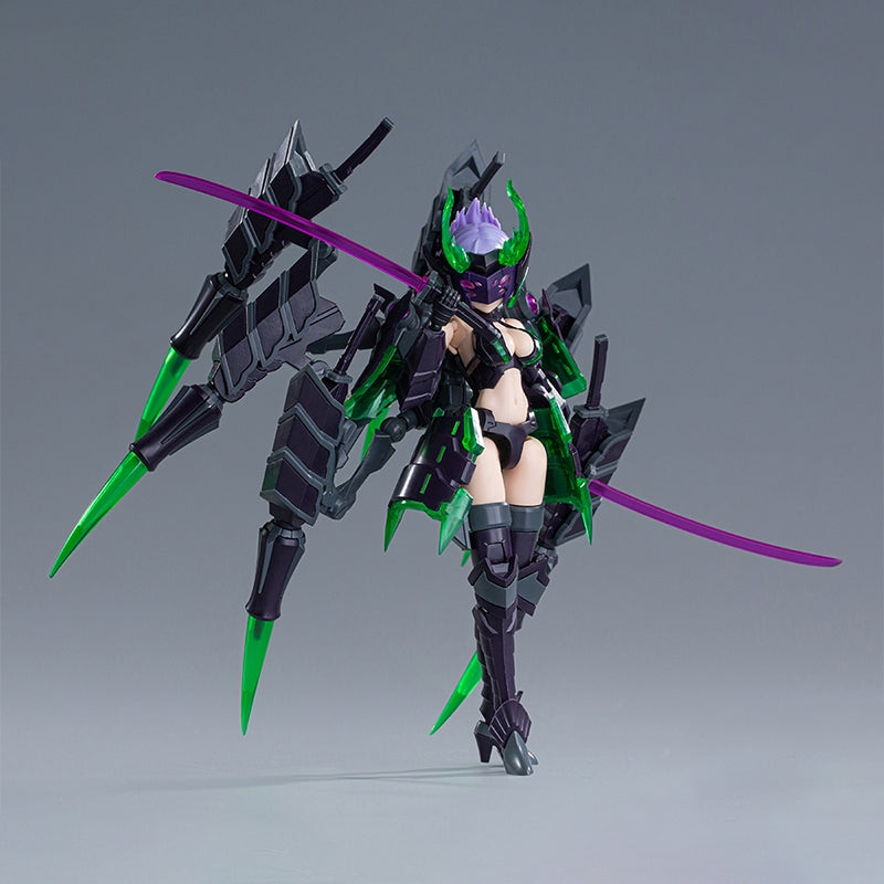 EASTERN MODEL 1/12 A.T.K.GIRL ARACHNE