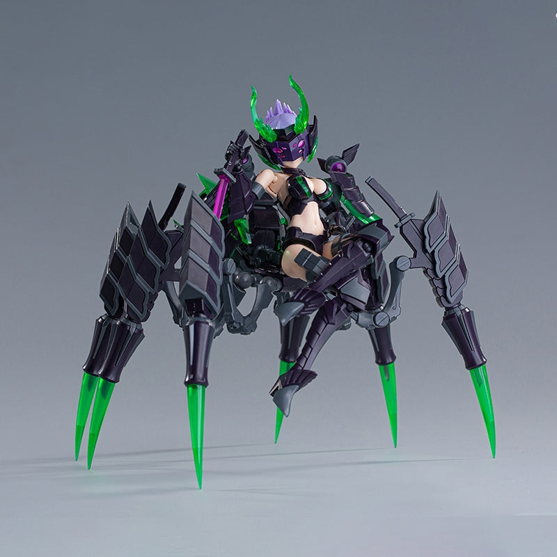 EASTERN MODEL 1/12 A.T.K.GIRL ARACHNE