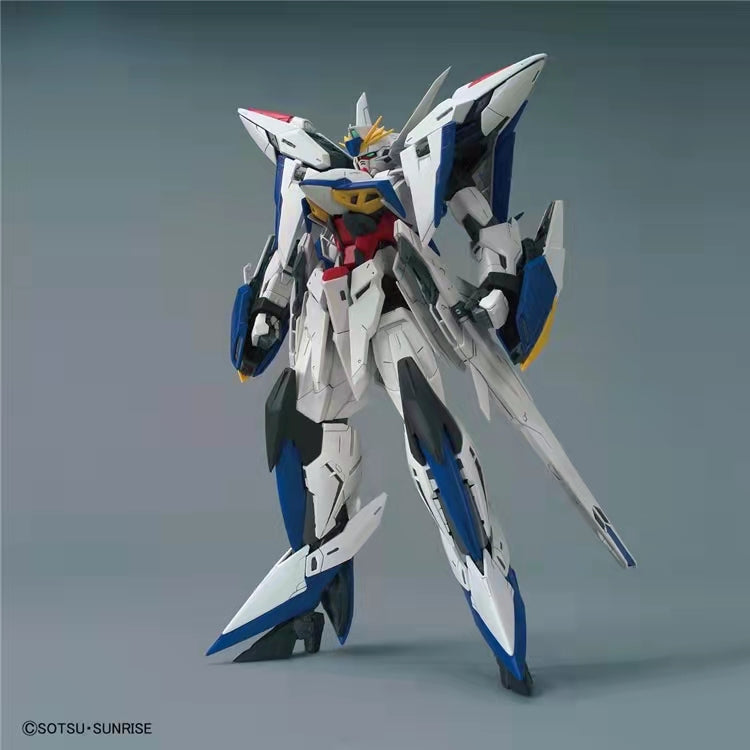 MG 1/100 ECLIPSE GUNDAM