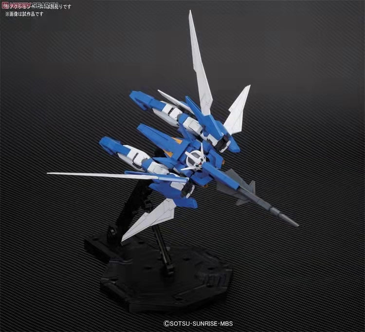 MG 1/100 GUNDAM AGE-2 NORMAL