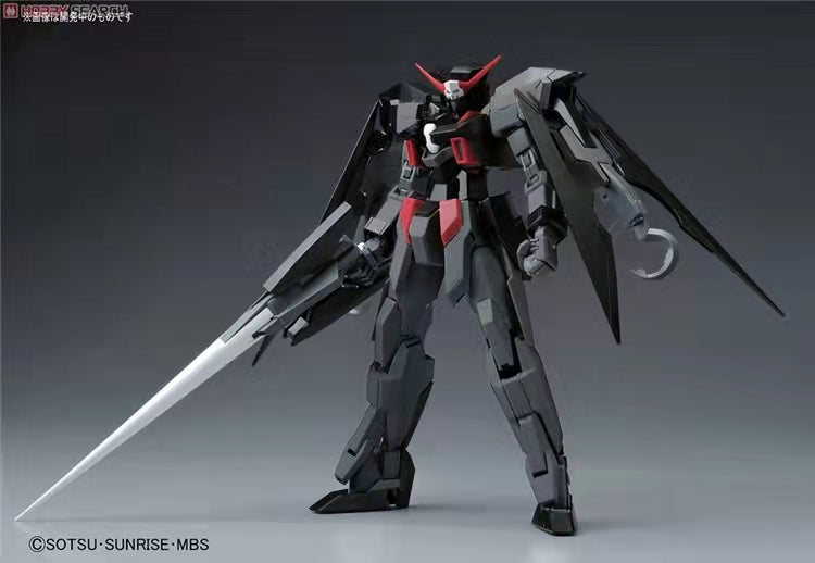 MG 1/100 GUNDAM AGE-2 DARK HOUND