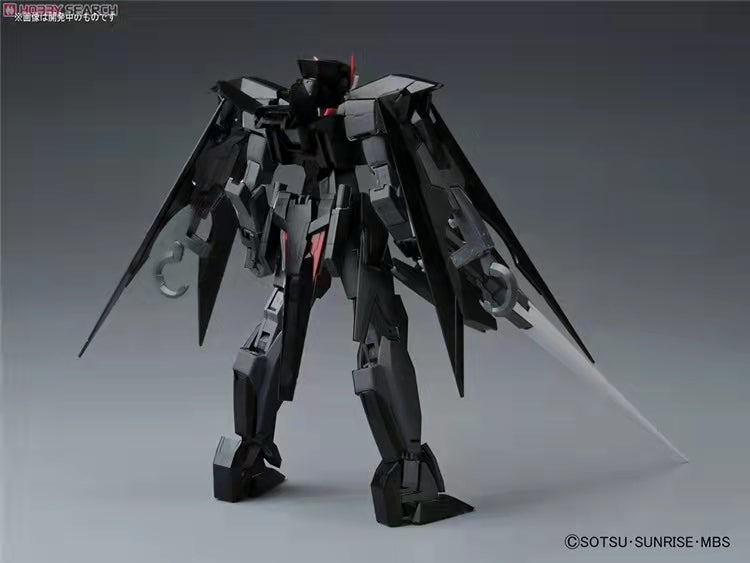 MG 1/100 GUNDAM AGE-2 DARK HOUND