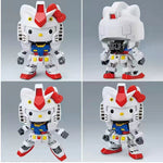 Load image into Gallery viewer, SD EX HELLO KITTY GUNDAM
