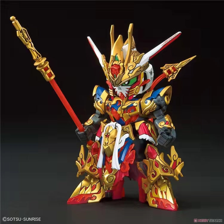 SDW WUKONG IMPULSE GUNDAM